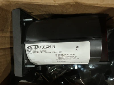 Used _UNKNOWN_ _UNKNOWN_ Meters - Misc Ohio US | Aucto #1396846