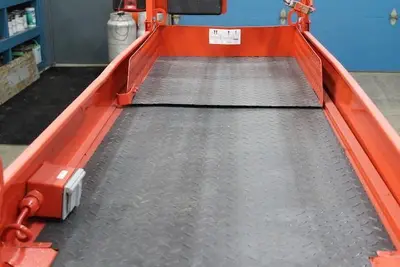 Used 2007 Skyjack SJIII3220 Scissor Lifters New York US | United Lift #1445687