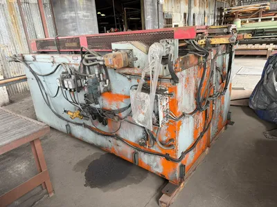 RED BUD FMBD-9-48-96 Coil Equipment-Combination | Asset Exchange Corporation (2)