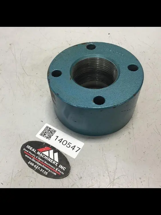 Used CINCINNATI MILACRON 3921356 Injection Molding Parts Michigan US | Ideal Machinery #689248