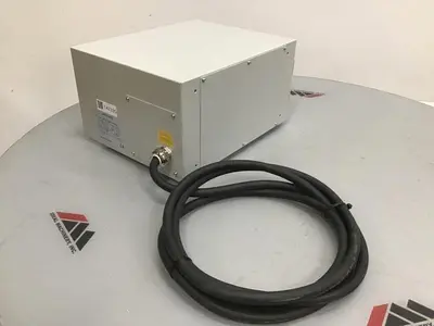 USED METAL FABRICATOR HRTC-05S/L-A1