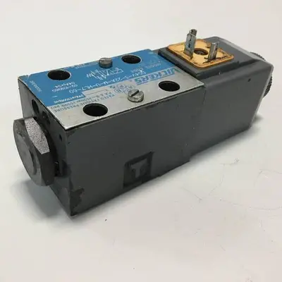 USED VICKERS DG4V322AMUHL760