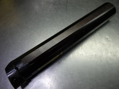Kennametal Coolant Thru Steel Boring Bar 2.5" Shank A40-DCLNL6 (LOC2170)
