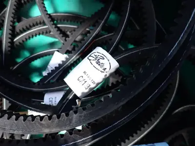 V-belts