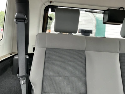 USED 2010 JEEP WRANGLER