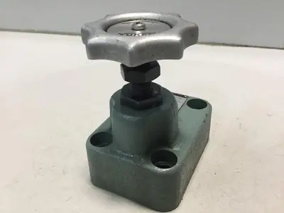 USED YUKEN SRG-03-H-4113
