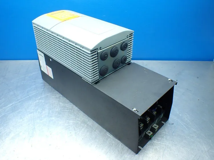 Used PARKER 955+8R0040 Variable Speed Drives Ohio US | HGR 24 #782595
