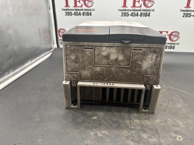 USED ALLEN-BRADLEY 20AD022A3AYNANC0 SER. A