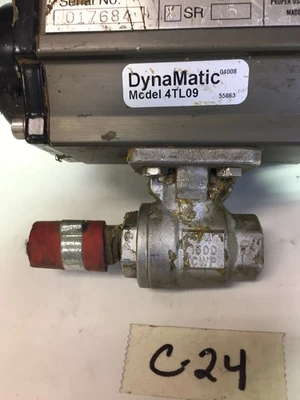 USED DYNA QUIP Does Not Apply