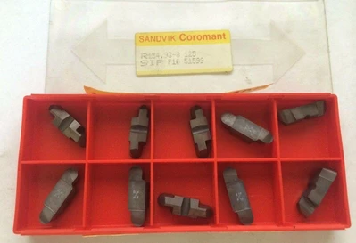 Sandvik Does Not Apply Indexable Inserts | Amiron Machinery (1)