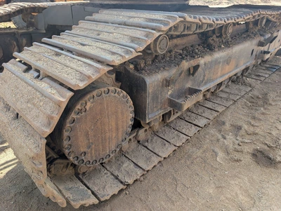 Used 2012 KOMATSU PC650 Crawler Excavators Alabama US | Proxy Equipment #1539942