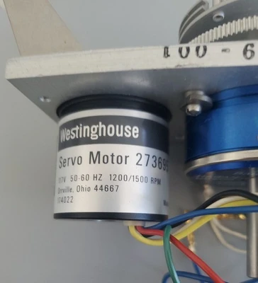NEW Westinghouse 474309-001
