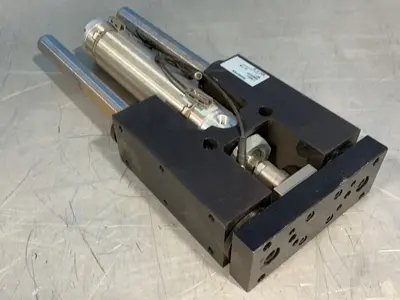Used NUMATICS SH20007LB1ZCS4 Pumps Ohio US | HGR 24 #1506871