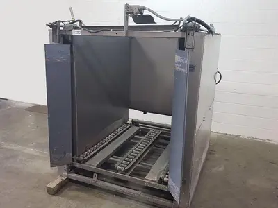 USED CITRUS MACHINERY CO. INC. S-L-T-L