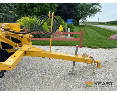 Used ROME _UNKNOWN_ Disc Harrows Iowa US | Keast Enterprises #1360407
