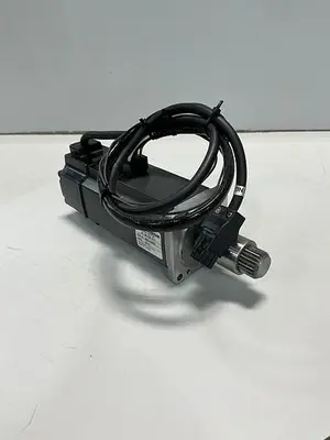 USED MITSUBISHI HC-MF43B-S11