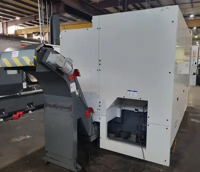 USED 2013 HAAS ST-40
