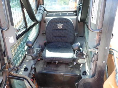 Used 2019 CASE TV370 Compact Track Loaders Massachusetts US | Brookside Equipment Sales #1422190