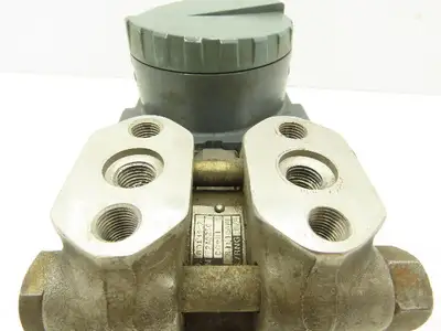 Foxboro 823DP-I3S1NH2 Pressure Transmitter 4-20mA = 20PSI B0139CZ