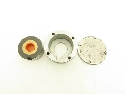 Browning 307BS1-B 307 Backstop Kit 1-3/8" Bore For Shaft Mount Reducers