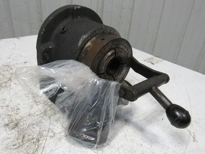 Zager Tooling 517 Lathe Chuck Collet Closer