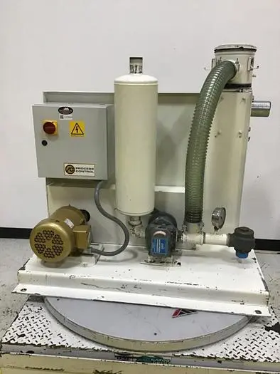 Used PROCESS CONTROL VE03CNMN03 Pumps Michigan US | Ideal Machinery #607298