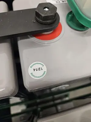 Battery Self-Supply Systems - Battery/Emergency Power