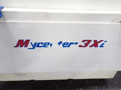 USED KITAMURA MACHINERY CO MYCENTER 3XI