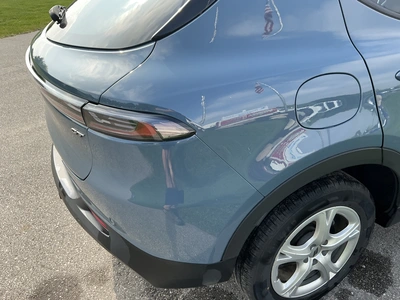 USED 2023 DODGE HORNET