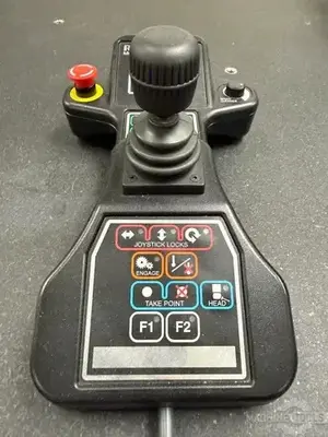 Used 2020 HELMEL MICRO STAR 430-252 DCC Coordinate Measuring Machines Arizona US | KD Machinery #1503393