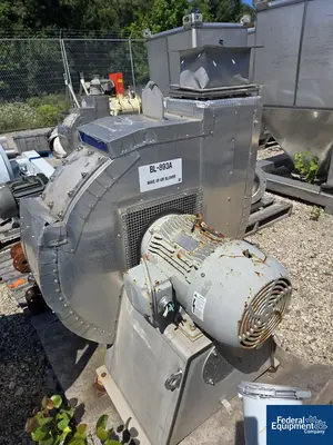 Used Venti Oelde _UNKNOWN_ Blowers Ohio US | Federal Equipment Company #1343270