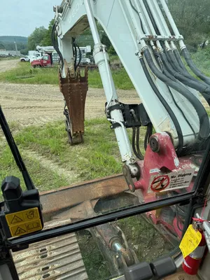 2006 TAKEUCHI TB1140 Excavator | Penncon Management, LLC (7)
