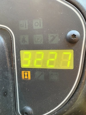 Used 2016 CLARK TMX25 Misc Forklifts Wisconsin US | Forklifttrader.com #1335909