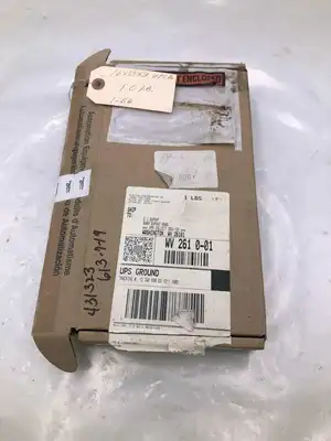 Modicon Quantum 140 DAI 543 00 PLC Input Module – 32-Point Discrete Input