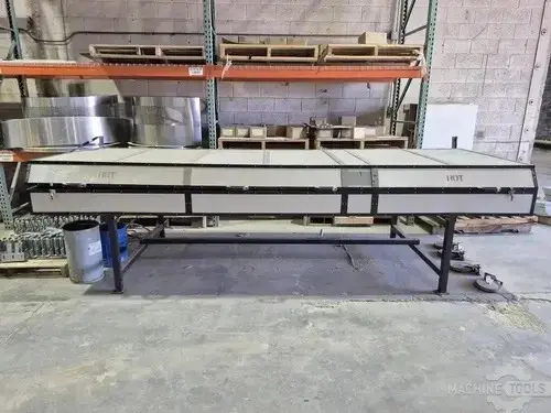 Used 2022 SHULTZ PS411 Ovens Arizona US | KD Machinery #1185194