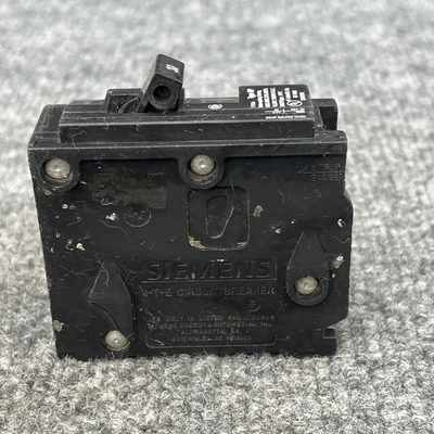 Used ITE QP130 Circuit Breakers California US | Davliegogo LLC #1705953