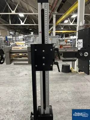 Adjustable Height Stand
