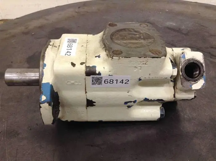 Used VICKERS 3520V35E5 Pumps Michigan US | Ideal Machinery #588750