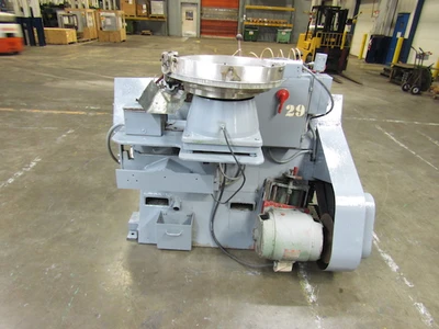 USED 1963 HARTFORD 10-300