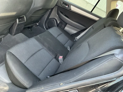 Used 2016 SUBARU OUTBACK SUVs Michigan US | Miedema Asset Management Group #1341086