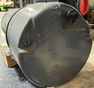 BALDOR RM3218T Motors | ESS Industrial Equipment Sales (8)