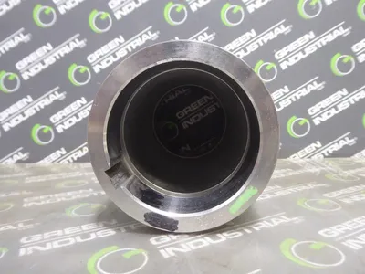 Flowserve 719252 Shaft Sleeve 66672817 / E0005 7.2" Length New