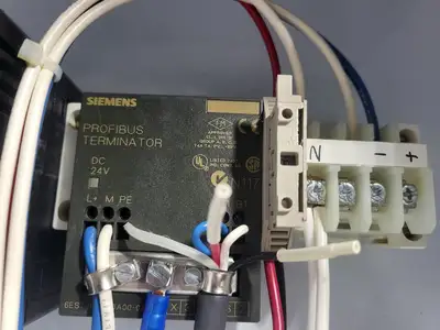 USED SQUARE D MODEL 6