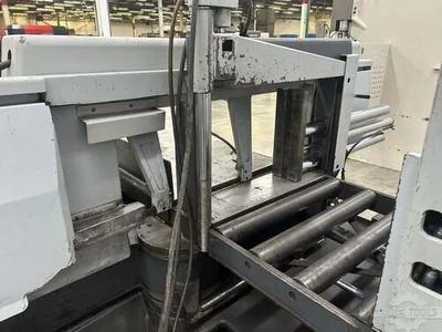 USED HYD-MECH M-16A