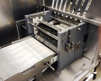 USED ROSS C770N