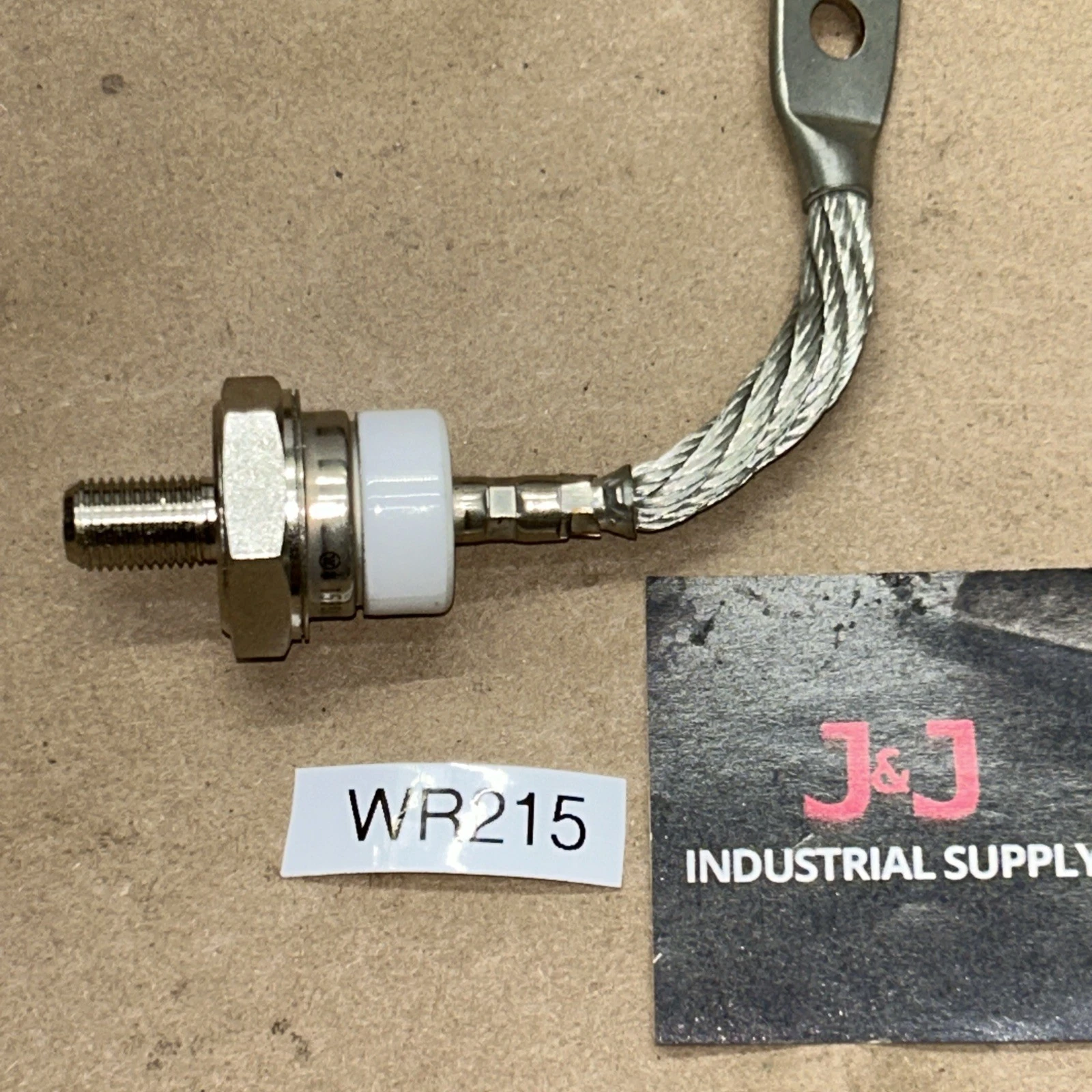 1538A88H12 Thyristor Diode Fast Shipping! + Warranty