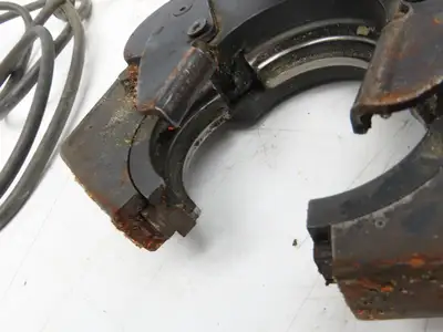 Used VICTAULIC _UNKNOWN_ Parts (Hydraulics and Pneumatics) Indiana US | Arrow Industrial #787940