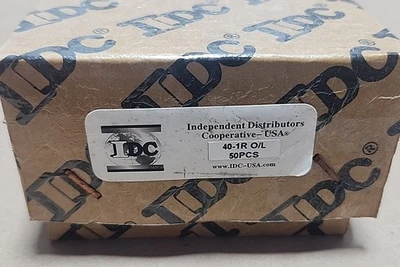 NEW IDC 40-1R