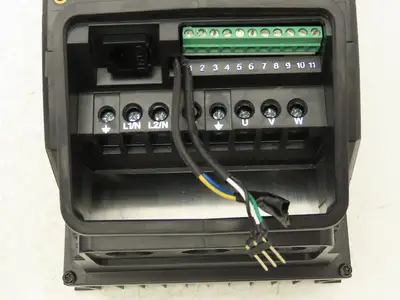 Used INTERTEK _UNKNOWN_ Variable Speed Drives | Arrow Industrial #642773