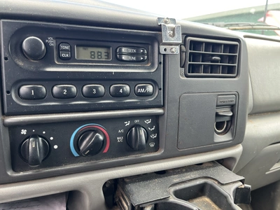 USED 2002 FORD F-350